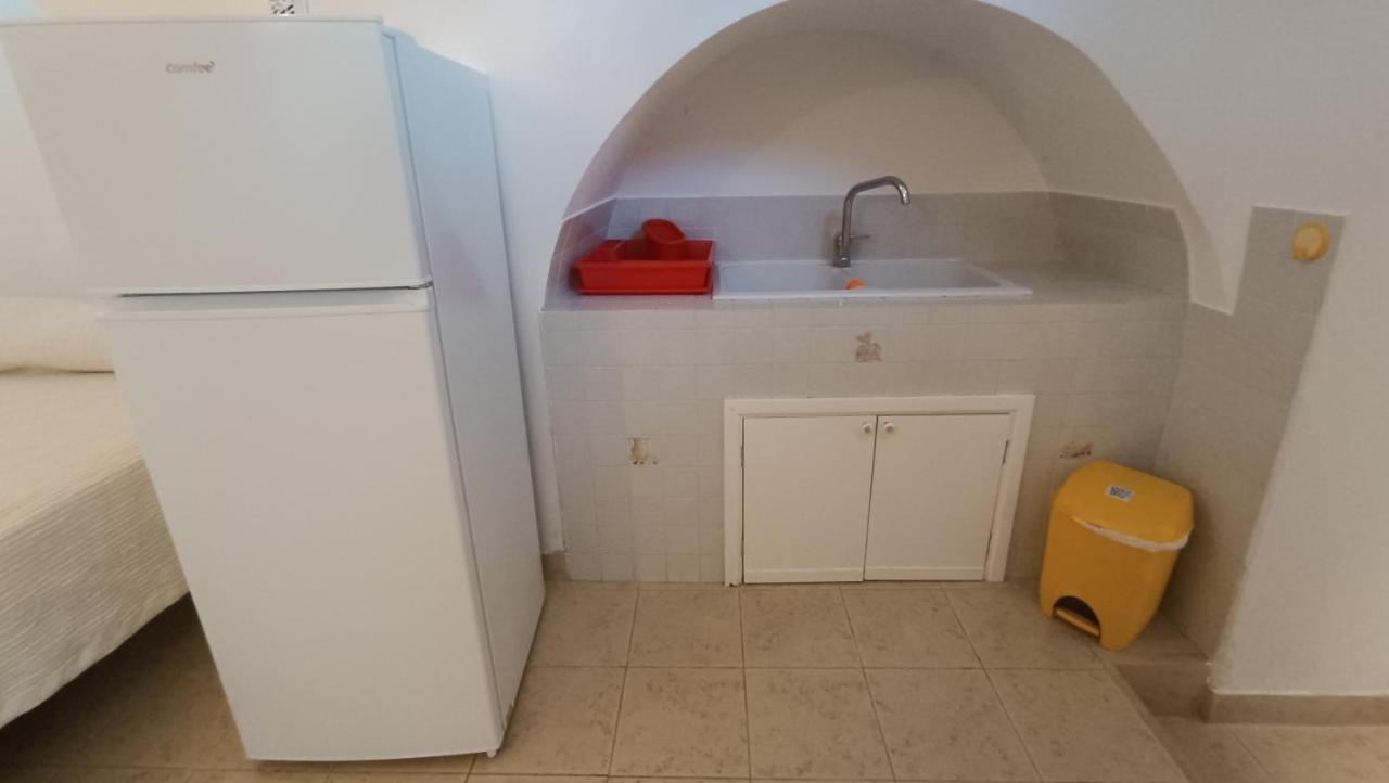 Trullo Alberobello Vacanze Desa 1 Luaran gambar