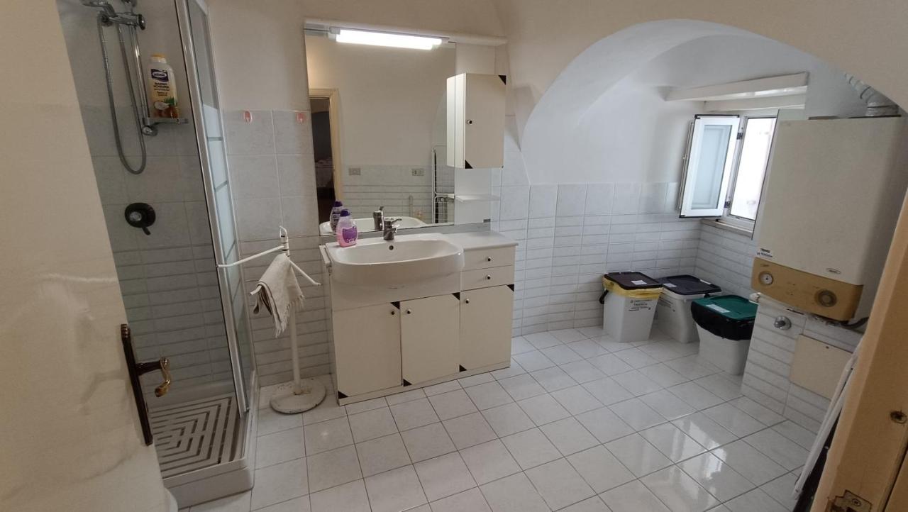 Trullo Alberobello Vacanze Desa 1 Luaran gambar