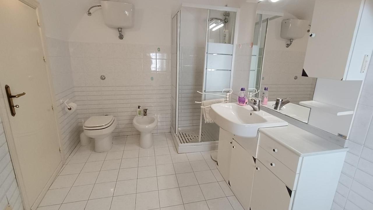 Trullo Alberobello Vacanze Desa 1 Luaran gambar