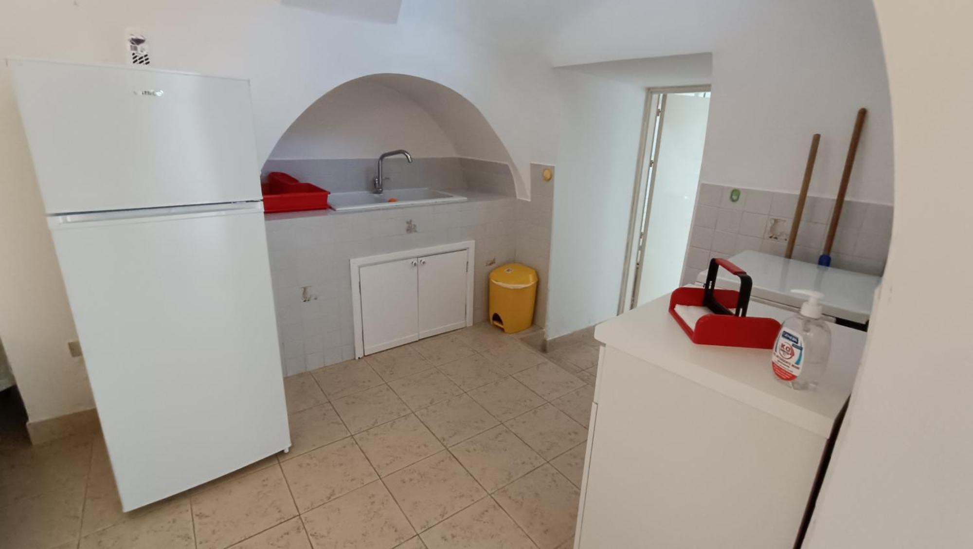 Trullo Alberobello Vacanze Desa 1 Luaran gambar