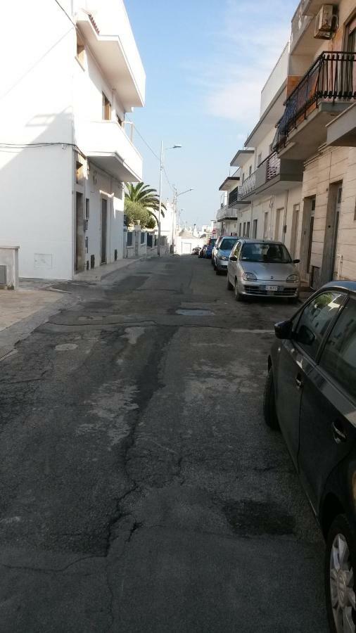 Trullo Alberobello Vacanze Desa 1 Luaran gambar