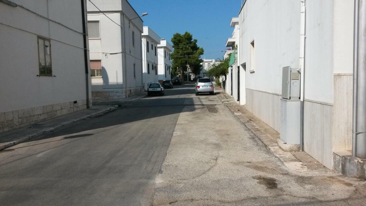 Trullo Alberobello Vacanze Desa 1 Luaran gambar