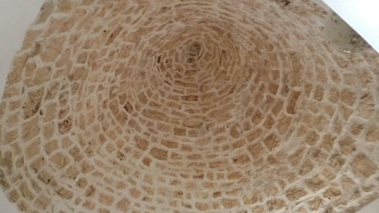 Trullo Alberobello Vacanze Desa 1 Luaran gambar
